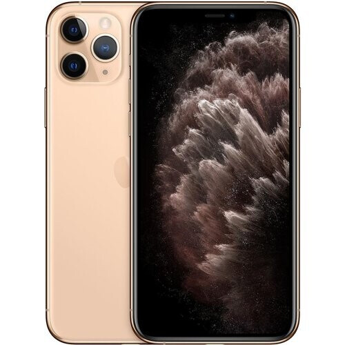iPhone 11 Pro 64 Go - Or - Débloqué