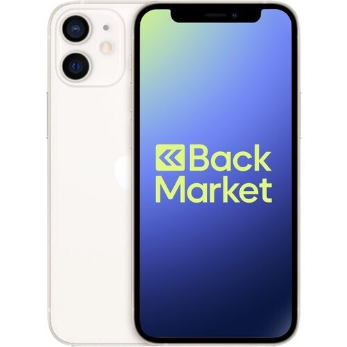 iPhone 12 256 Go - Rouge - Débloqué