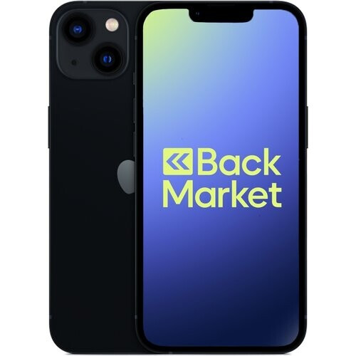 iPhone 13 128 Go - Vert - Débloqué