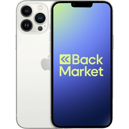 iPhone 13 Pro 1000 Go - Bleu Alpin - Débloqué