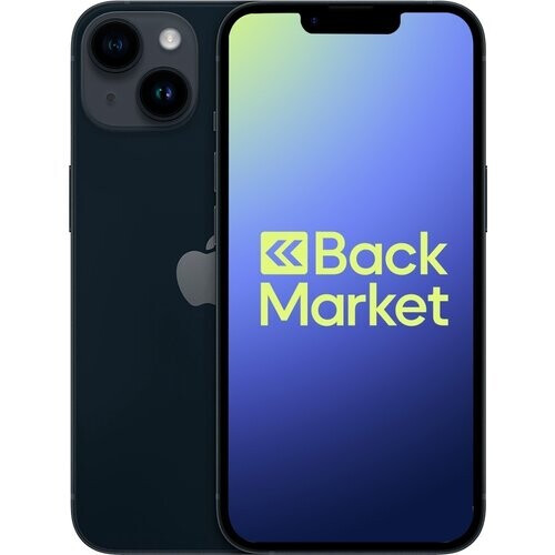 iPhone 14 512 Go - Mauve - Débloqué