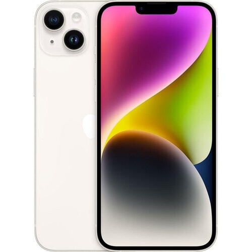 iPhone 14 Plus 512 Go - Lumière Stellaire - Débloqué