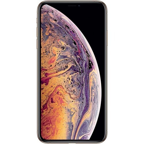 iPhone XS Max 512 Go - Or - Débloqué