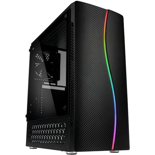 Kolink Inspire K5 Ryzen 7 3.9 GHz - SSD 256 Go + HDD 1 To - 16 Go - NVIDIA GeForce RTX 2060