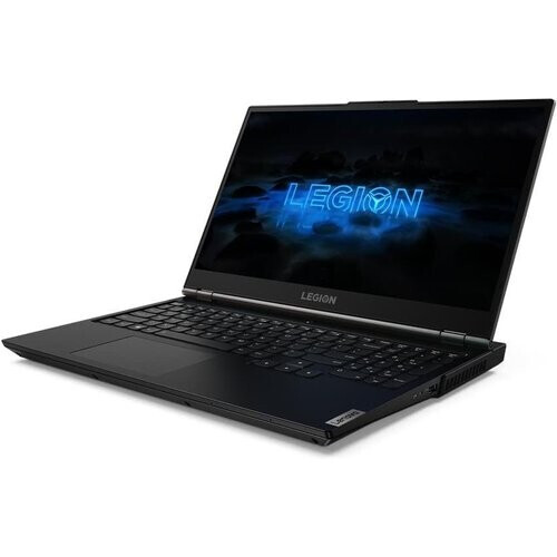 Lenovo Legion 5 15ARH05H 15" Ryzen 7 2.9 GHz - SSD 512 Go - 8 Go - NVIDIA GeForce RTX 2060 AZERTY - Français