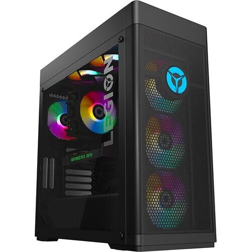Lenovo Legion T5 Ryzen 7 3.8 GHz - SSD 1 To - 32 Go - AMD Radeon RX 5700 XT