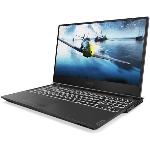 Lenovo Legion Y540-15IRH 15" Core i5 2.4 GHz - SSD 256 Go + HDD 1 To - 8 Go - NVIDIA GeForce GTX 1660 Ti AZERTY - Français