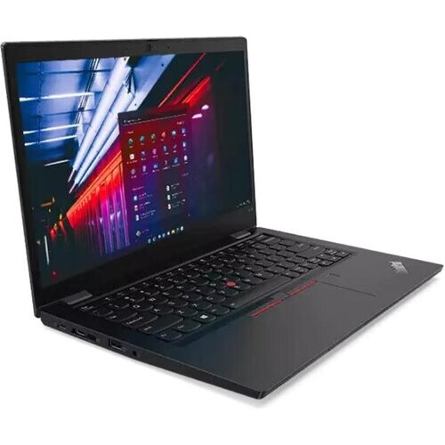 Lenovo ThinkPad L13 Gen 1 13" Core i3 2.1 GHz - SSD 256 Go - 8 Go AZERTY - Français