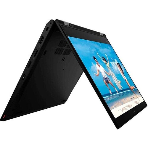 Lenovo ThinkPad L13 Yoga G2 13" Core i5 2.4 GHz - HDD 256 Go - 8 Go QWERTY - Anglais