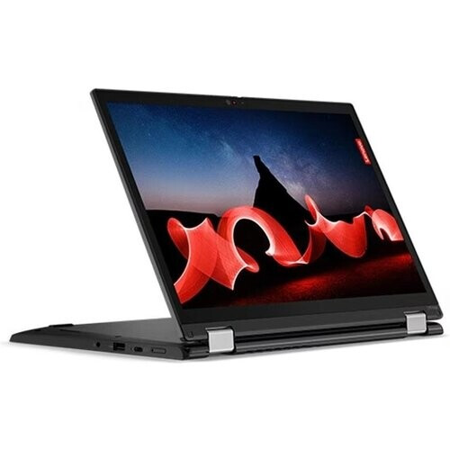 Lenovo ThinkPad L13 Yoga G4 13" Ryzen 5 PRO 2 GHz - SSD 512 Go - 16 Go QWERTY - Italien