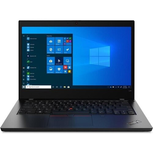 Lenovo ThinkPad L14 G4 14" Ryzen 7 PRO 2.3 GHz - SSD 512 Go - 32 Go QWERTY - Portugais