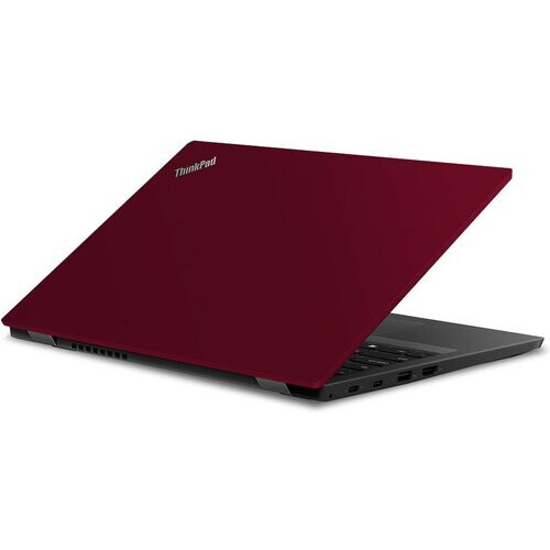 Lenovo ThinkPad L390 13" Core i5 1.6 GHz - SSD 256 Go - 8 Go QWERTZ - Allemand