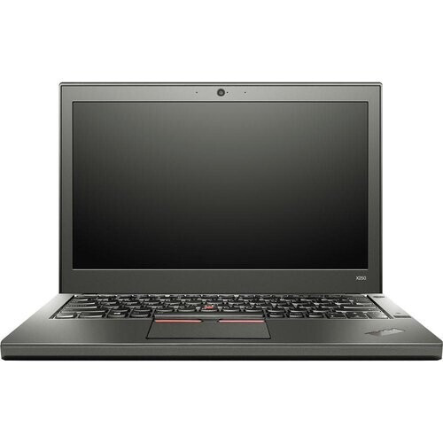 Lenovo ThinkPad L460 14" Core i5 2.4 GHz - HDD 500 Go - 16 Go QWERTY - Anglais