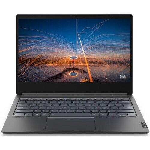 Lenovo ThinkPad T15G G2 15" Core i7 2.3 GHz - SSD 1000 Go - 32 Go QWERTY - Portugais