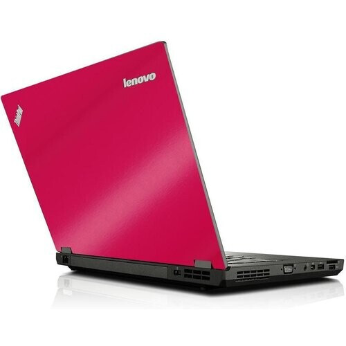 Lenovo ThinkPad T440P 14" Core i5 2.5 GHz - SSD 240 Go - 8 Go AZERTY - Français