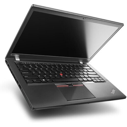 Lenovo ThinkPad T450S 14" Core i5 2.3 GHz - SSD 480 Go - 8 Go QWERTZ - Allemand