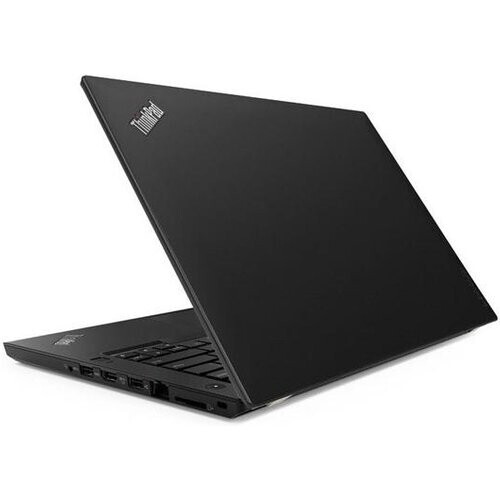 Lenovo ThinkPad T480 14" Core i5 1.7 GHz - SSD 1000 Go - 8 Go QWERTZ - Allemand