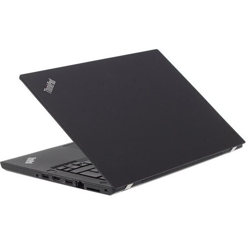 Lenovo ThinkPad T480 14" Core i5 1.7 GHz - SSD 512 Go - 16 Go QWERTZ - Suisse