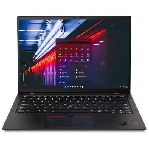 Lenovo ThinkPad X1 Carbon G9 14" Core i5 2.4 GHz - SSD 256 Go - 16 Go QWERTZ - Allemand