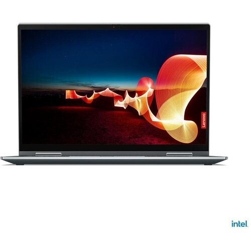 Lenovo ThinkPad X1 Yoga 14" Core i7 2.6 GHz - SSD 256 Go - 8 Go AZERTY - Français
