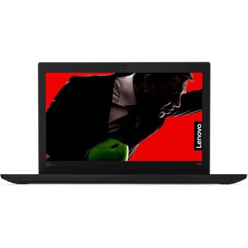 Lenovo ThinkPad X280 12" Core i5 1.6 GHz - SSD 128 Go - 8 Go QWERTY - Suédois