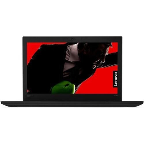 Lenovo ThinkPad X280 12" Core i5 2.6 GHz - SSD 1000 Go - 16 Go QWERTZ - Allemand