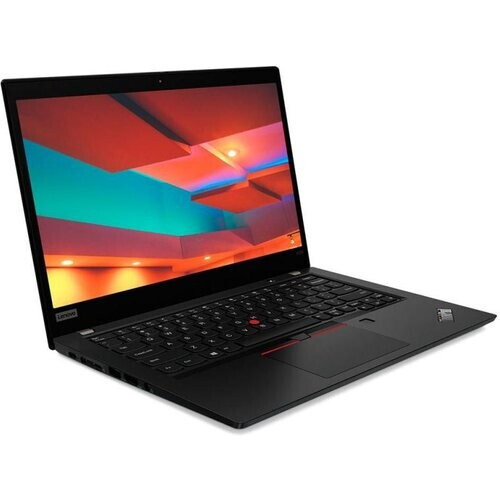 Lenovo ThinkPad X395 13" Ryzen 5 PRO 2.1 GHz - SSD 256 Go - 8 Go AZERTY - Français