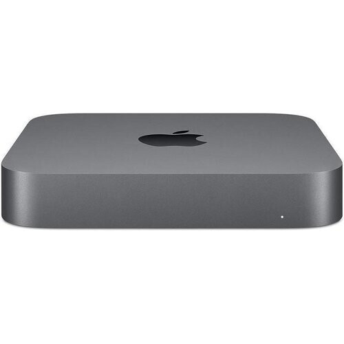 Mac mini (Novembre 2018) Core i7 3,2 GHz - SSD 1 To - 64Go