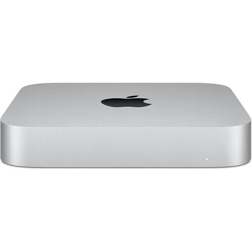 Mac mini (Novembre 2020) M1 2.3 GHz - SSD 512 Go - 16Go