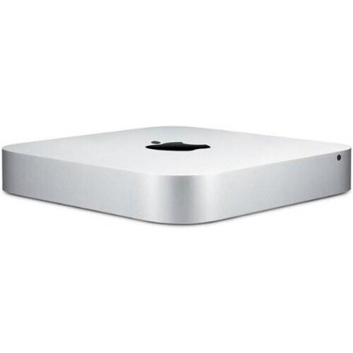 Mac mini (Octobre 2014) Core i7 3 GHz - SSD 500 Go - 8Go