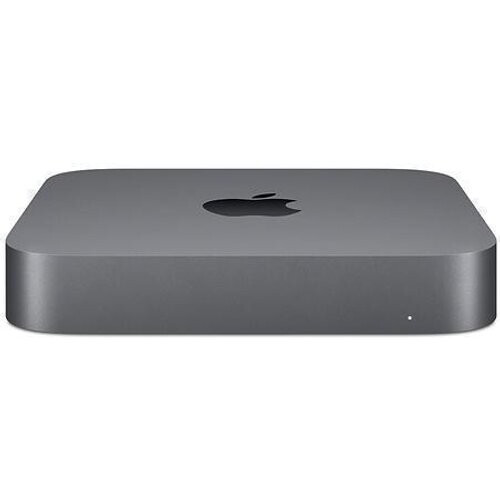 Mac Mini (Octobre 2018) Core i5 3 GHz - SSD 256 Go - 8Go