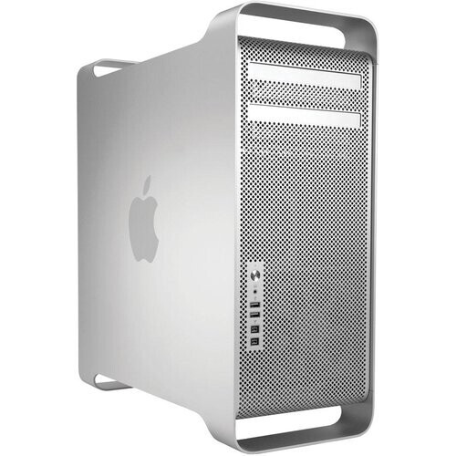 Mac Pro (Fin 2012) Xeon 3,46 GHz - SSD 2 To + HDD 4 To - 128 Go