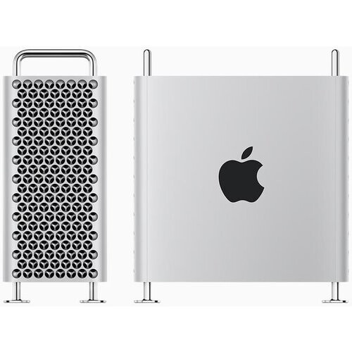 Mac Pro (Juin 2019) Xeon W 3.3 GHz - SSD 1 To - 48 Go