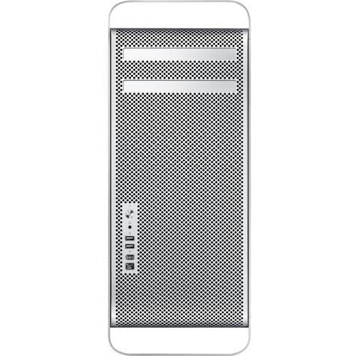 Mac Pro (Novembre 2010) Xeon 3,2 GHz - HDD 1 To - 32 Go