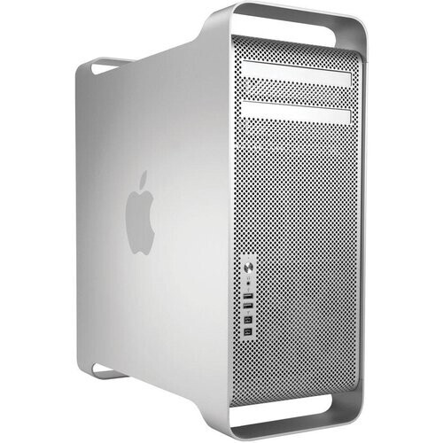 Mac Pro (Novembre 2012) Xeon 3,46 GHz - SSD 2 To + HDD 4 To - 128 Go