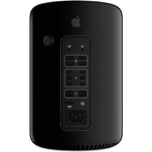 Mac Pro (Octobre 2013) Xeon E5 2,7 GHz - SSD 1 To - 64 Go