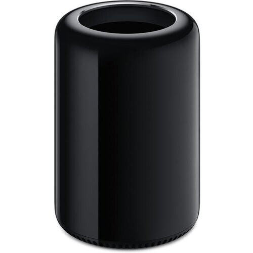 Mac Pro (Octobre 2013) Xeon E5 2,7 GHz - SSD 4 To - 64 Go