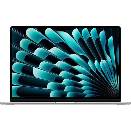MacBook Air 15" (2023) - Apple M2 avec CPU 8 cœurs et GPU 10 cœurs - 16Go RAM - SSD 512Go - QWERTY - Anglais