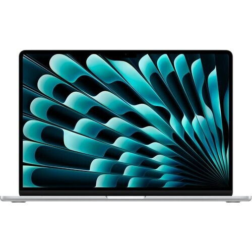 MacBook Air 15" (2023) - Apple M2 avec CPU 8 cœurs et GPU 10 cœurs - 8Go RAM - SSD 256Go - QWERTY - Portugais