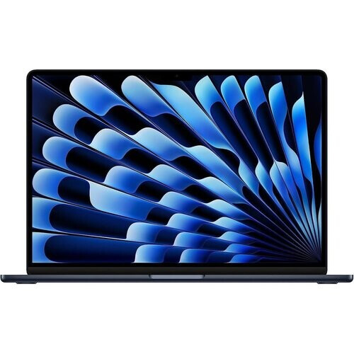 MacBook Air 15" (2023) - Apple M2 avec CPU 8 cœurs et GPU 10 cœurs - 16Go RAM - SSD 1000Go - QWERTY - Néerlandais
