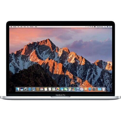 MacBook Pro 13" Retina (2016) - Core i7 2.4 GHz 1000 SSD - 16 Go QWERTY - Portugais