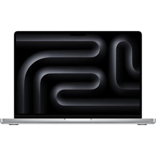 MacBook Pro 14" (2023) - Apple M3 Max avec CPU 16 cœurs et GPU 40 cœurs - 48Go RAM - SSD 2000Go - QWERTY - Espagnol