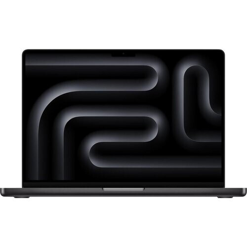 MacBook Pro 14" (2023) - Apple M3 Pro avec CPU 11 cœurs et GPU 14 cœurs - 18Go RAM - SSD 512Go - QWERTZ - Slovaque