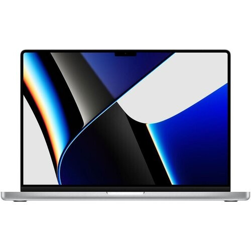 MacBook Pro 16" (2021) - Apple M1 Max avec CPU 10 cœurs et GPU 32 cœurs - 32Go RAM - SSD 512Go - QWERTY - Italien