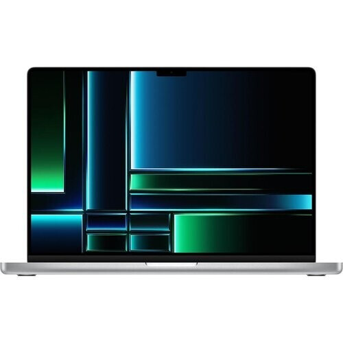 MacBook Pro 16" (2023) - Apple M2 Max avec CPU 12 cœurs et GPU 30 cœurs - 32Go RAM - SSD 1000Go - QWERTZ - Slovaque