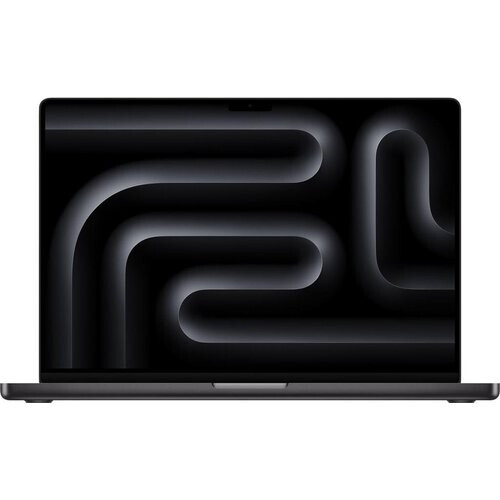 MacBook Pro 16" (2023) - Apple M3 Max avec CPU 16 cœurs et GPU 40 cœurs - 128Go RAM - SSD 4000Go - QWERTY - Espagnol