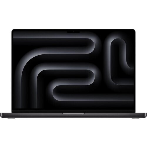 MacBook Pro 16" (2023) - Apple M3 Max avec CPU 16 cœurs et GPU 40 cœurs - 128Go RAM - SSD 4000Go - QWERTY - Néerlandais