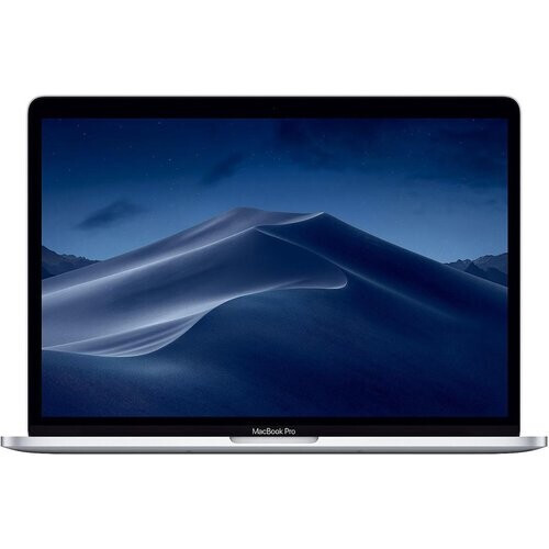 MacBook Pro Touch Bar 13" Retina (2016) - Core i7 3.3 GHz 1000 SSD - 16 Go QWERTY - Suédois