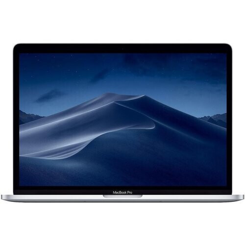MacBook Pro Touch Bar 13" Retina (2019) - Core i5 2.4 GHz 1000 SSD - 16 Go QWERTY - Espagnol