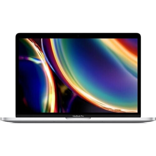 MacBook Pro Touch Bar 16" Retina (2019) - Core i9 2.4 GHz 512 SSD - 32 Go QWERTY - Espagnol